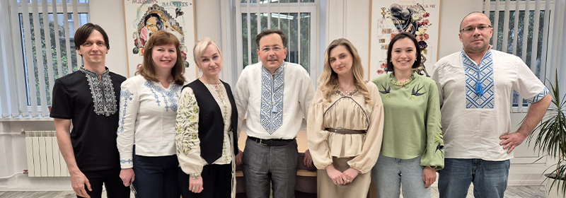 День вишиванки